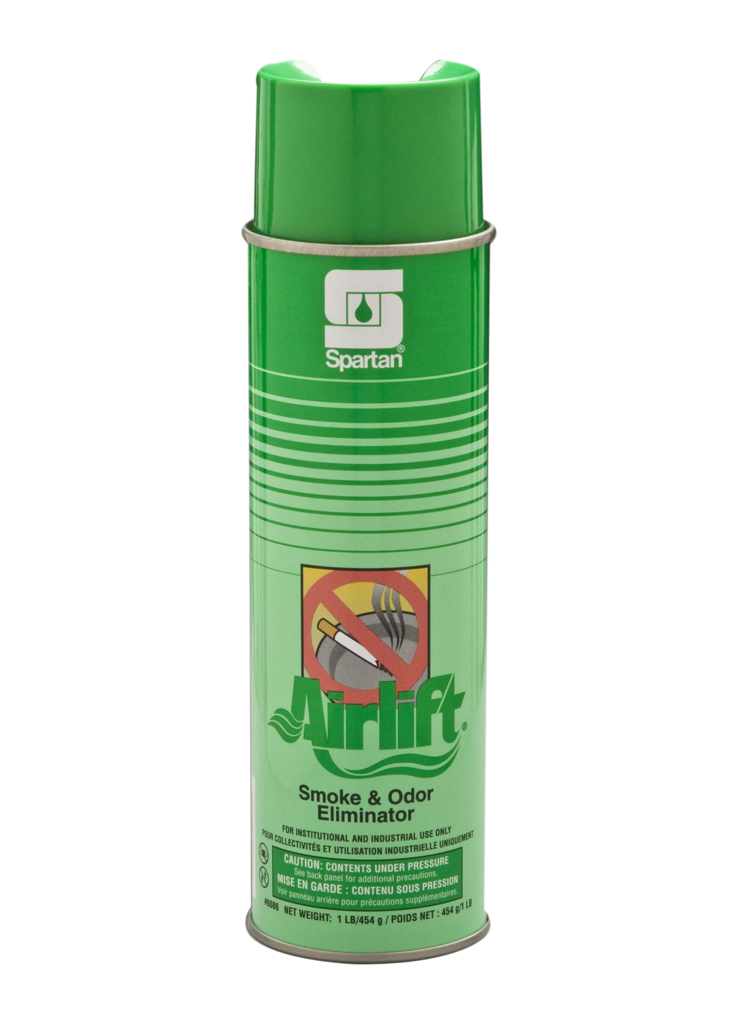 Airlift® Smoke & Odor Eliminator® 20 oz (12 per case)